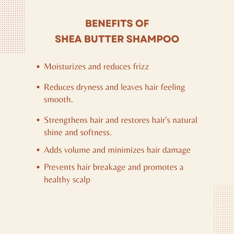 Scalp Bliss Duo: Hair Elixir Oil & Shea Butter Shampoo Bundle