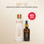 Dandruff Free Duo: Hair Elixir Oil & Shea Butter Shampoo Bundle