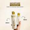 Shea Butter Moisture Intense Shampoo