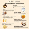 Shea Butter Moisture Intense Shampoo