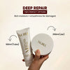 Transform Your Hair with the Moisture Intense Shea Butter Hair Mask