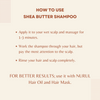 Shea Butter Moisture Intense Shampoo