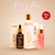 Gloss & Grow Bundle: Hair Oil, Shampoo, and Vitamin Mist