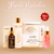 Ultimate Hair Hydration Bundle: Scalp Elixir, Moisture Shampoo, Hair Mask & Vitamin Mist