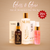 Gloss & Grow Bundle: Hair Oil, Shampoo, and Vitamin Mist