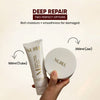 Moisture Intense Shea Butter Hair Mask