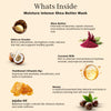 Moisture Intense Shea Butter Hair Mask