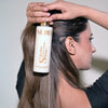 Shea Butter Moisture Intense Shampoo